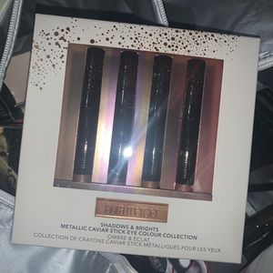 Laura Mercier shadows and brights